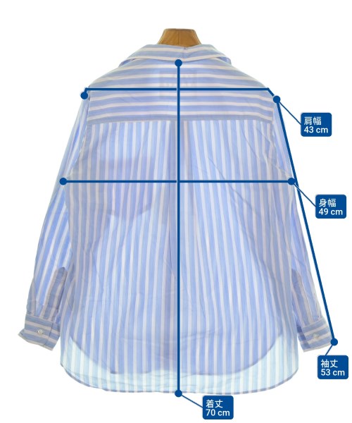 Frank&Eileen เสื้อลำลอง