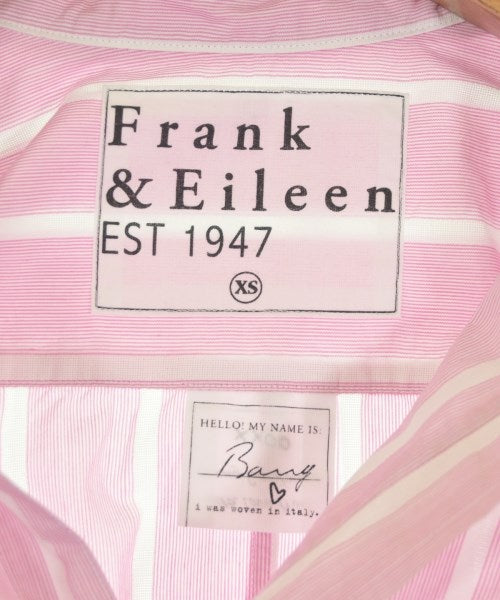 Frank&Eileen เสื้อลำลอง