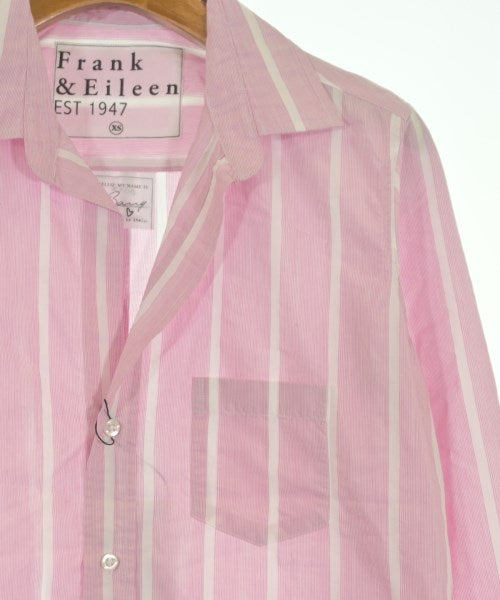 Frank&Eileen เสื้อลำลอง