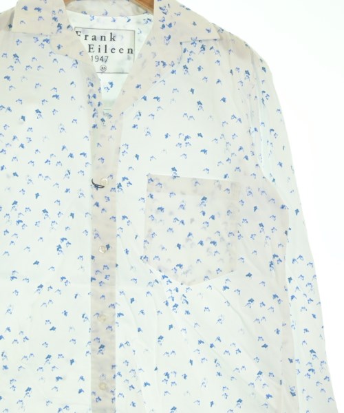 Frank&Eileen เสื้อลำลอง