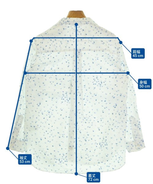 Frank&Eileen เสื้อลำลอง