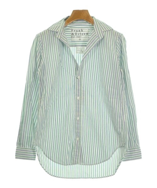 Frank&Eileen เสื้อลำลอง