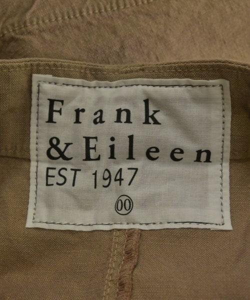 Frank&Eileen กางเกงขาสั้น