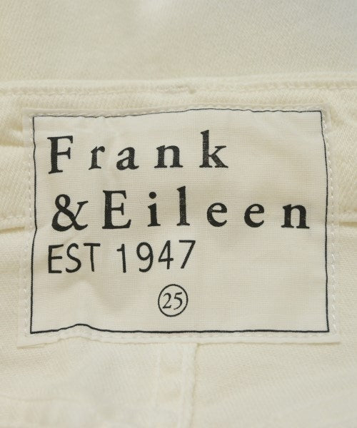Frank&Eileen กางเกง อื่น