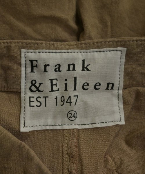 Frank&Eileen กางเกง อื่น