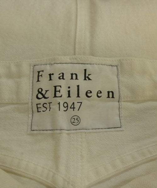 Frank&Eileen กระโปรงยาว/แม็กซี่ยาว
