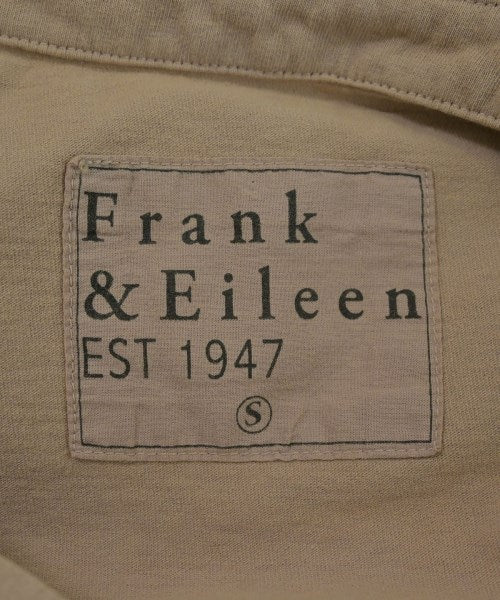 Frank&Eileen ชุดเดรส
