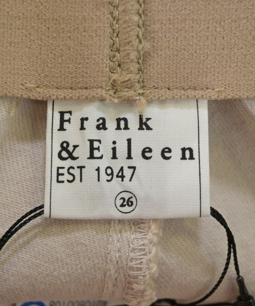 Frank&Eileen กางเกง อื่น