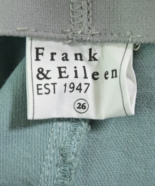 Frank&Eileen กางเกง อื่น