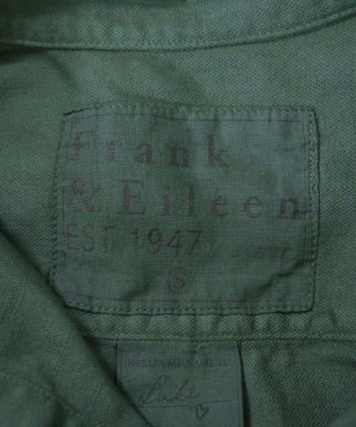 Frank&Eileen เสื้อลำลอง
