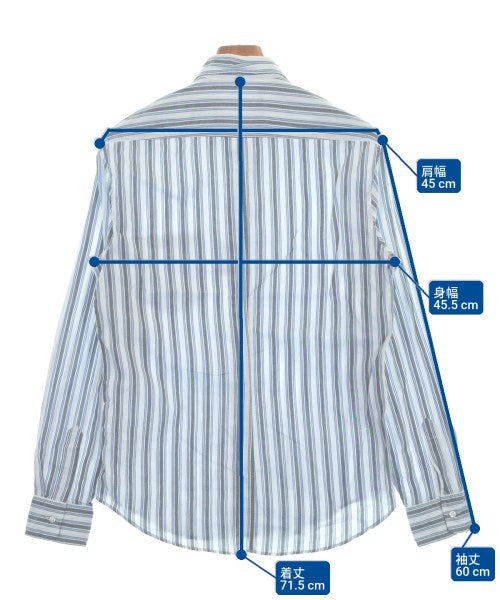 Frank&Eileen เสื้อลำลอง