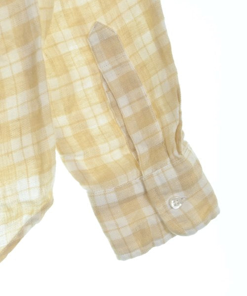 Frank&Eileen เสื้อลำลอง