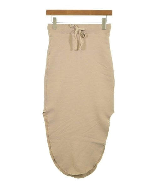 Frank&Eileen กระโปรงยาว/แม็กซี่ยาว