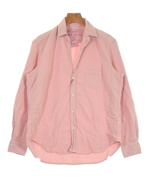 Frank&Eileen เสื้อลำลอง