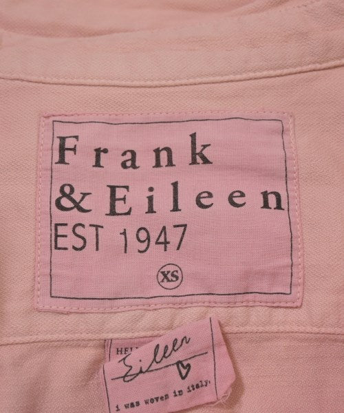 Frank&Eileen เสื้อลำลอง