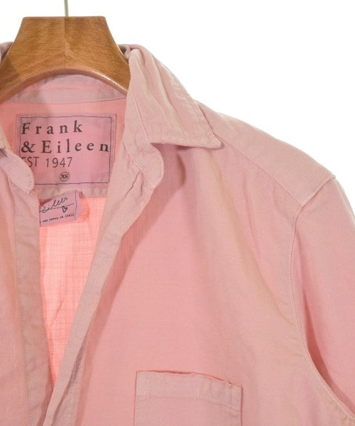 Frank&Eileen เสื้อลำลอง