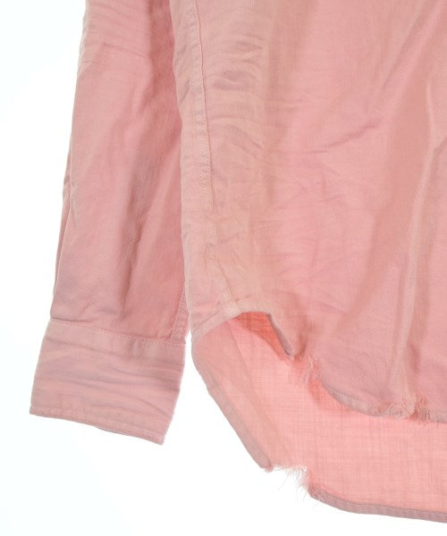 Frank&Eileen เสื้อลำลอง