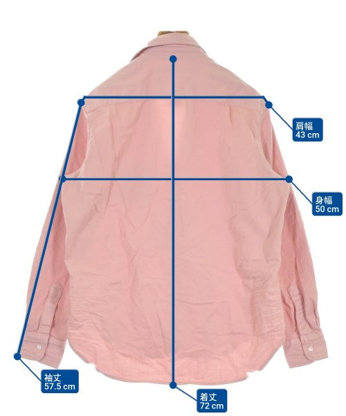 Frank&Eileen เสื้อลำลอง