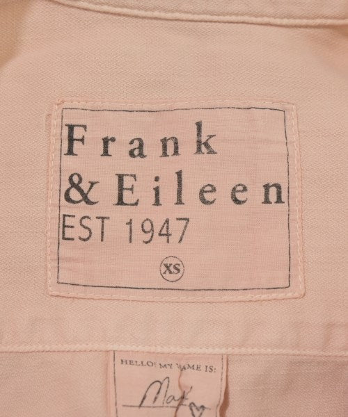 Frank&Eileen เสื้อลำลอง