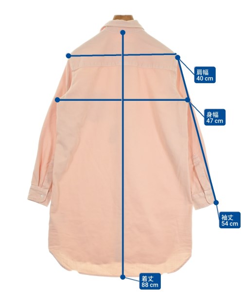 Frank&Eileen เสื้อลำลอง