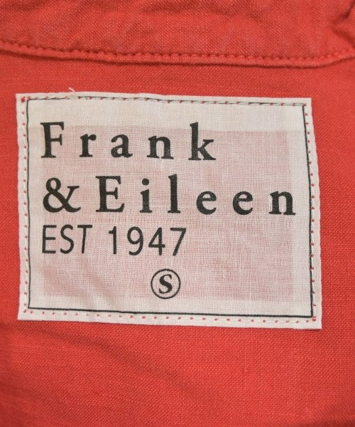 Frank&Eileen ชุดเอี๊ยม/เสื้อคลุมหลวมๆ/จั๊มสูท