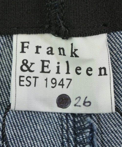 Frank&Eileen กางเกง อื่น