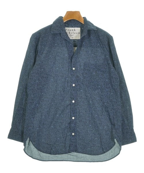 Frank&Eileen เสื้อลำลอง