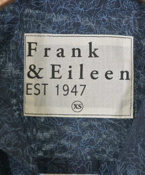 Frank&Eileen เสื้อลำลอง