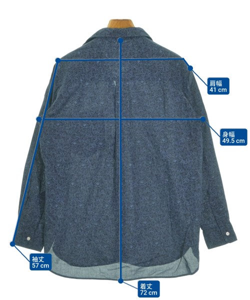 Frank&Eileen เสื้อลำลอง