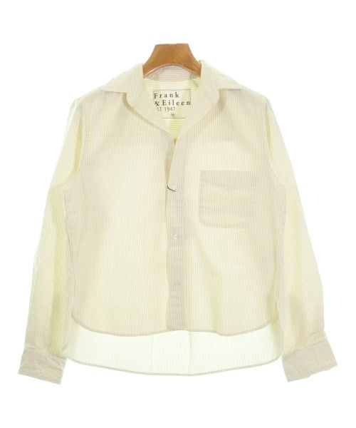 Frank&Eileen เสื้อลำลอง