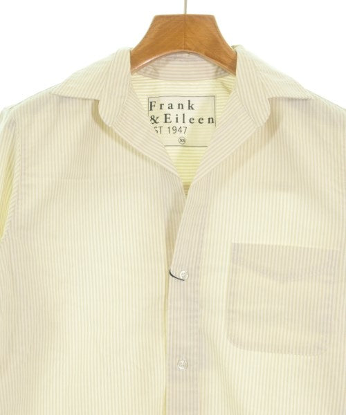 Frank&Eileen เสื้อลำลอง