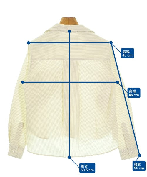 Frank&Eileen เสื้อลำลอง