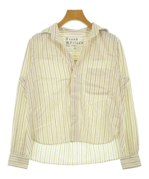 Frank&Eileen เสื้อลำลอง