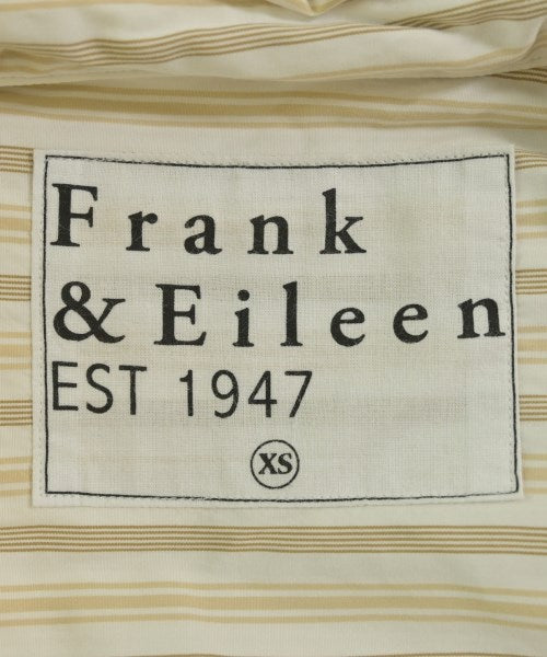 Frank&Eileen เสื้อลำลอง