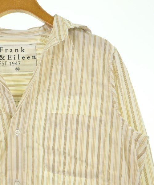 Frank&Eileen เสื้อลำลอง