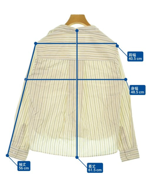 Frank&Eileen เสื้อลำลอง