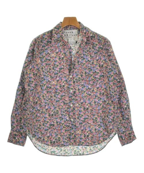 Frank&Eileen เสื้อลำลอง
