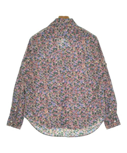 Frank&Eileen เสื้อลำลอง