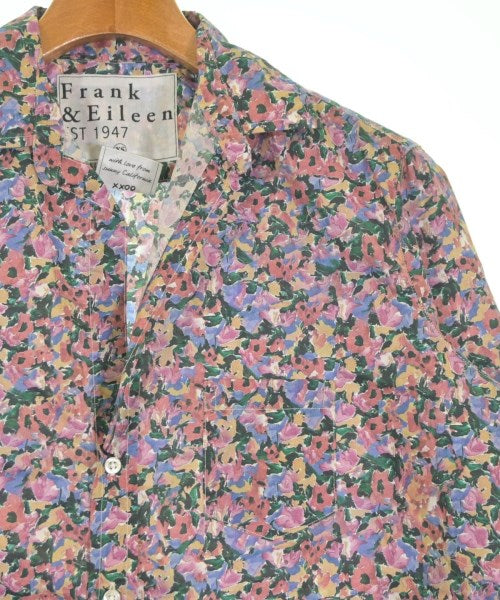 Frank&Eileen เสื้อลำลอง