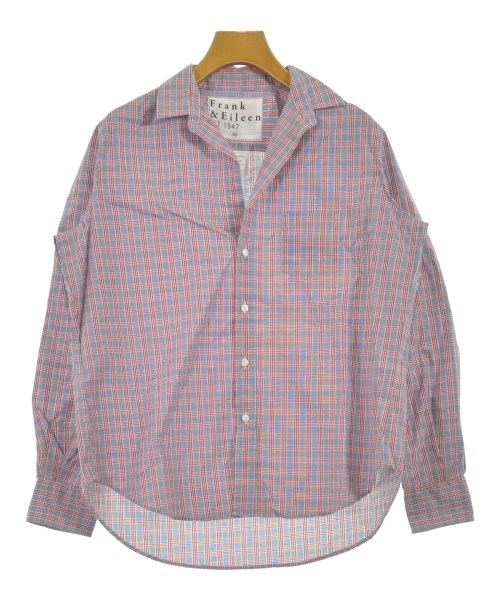 Frank&Eileen เสื้อลำลอง