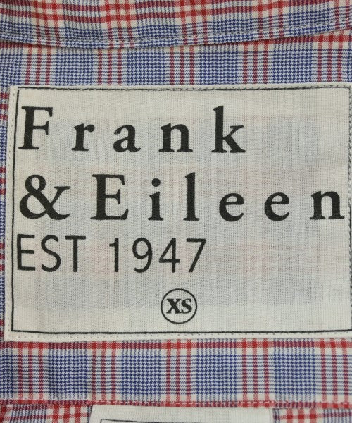 Frank&Eileen เสื้อลำลอง