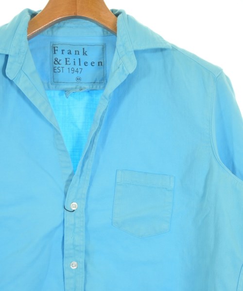 Frank&Eileen เสื้อลำลอง