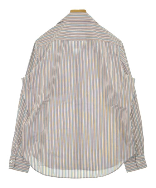 Frank&Eileen เสื้อลำลอง