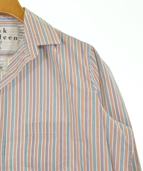 Frank&Eileen เสื้อลำลอง