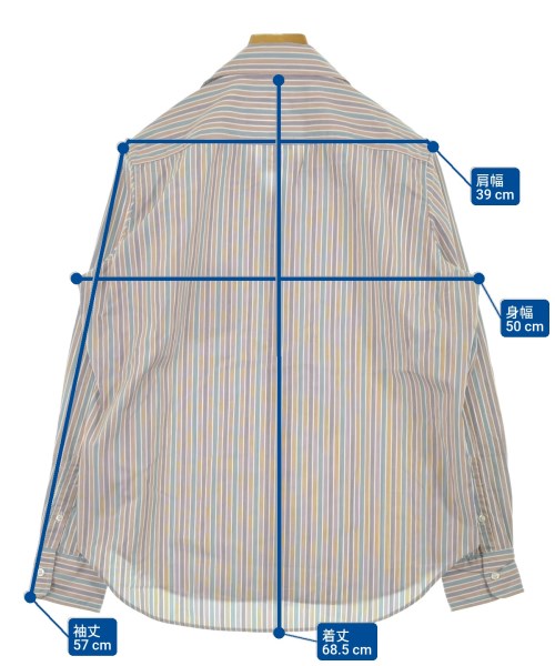 Frank&Eileen เสื้อลำลอง