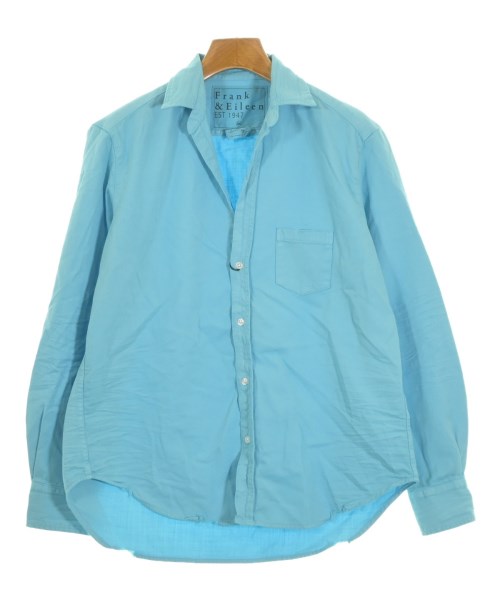 Frank&Eileen เสื้อลำลอง