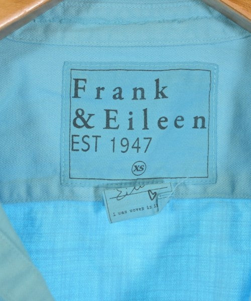 Frank&Eileen เสื้อลำลอง