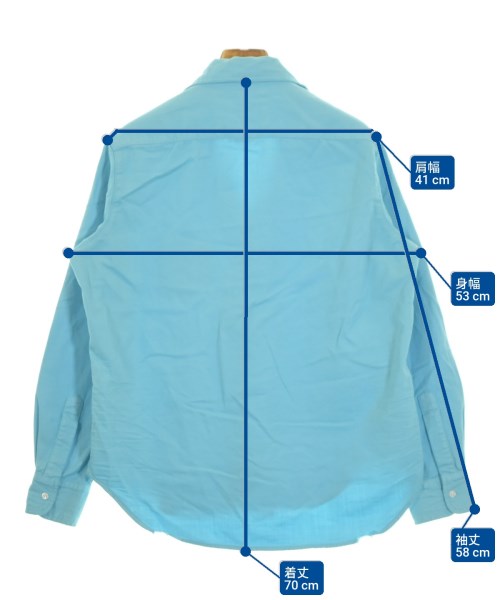 Frank&Eileen เสื้อลำลอง