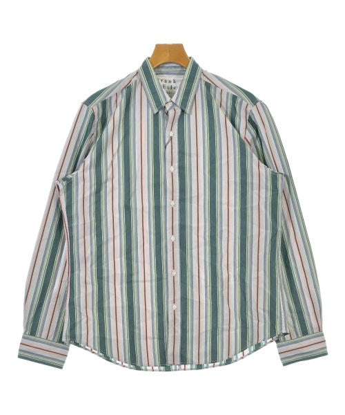 Frank&Eileen เสื้อลำลอง