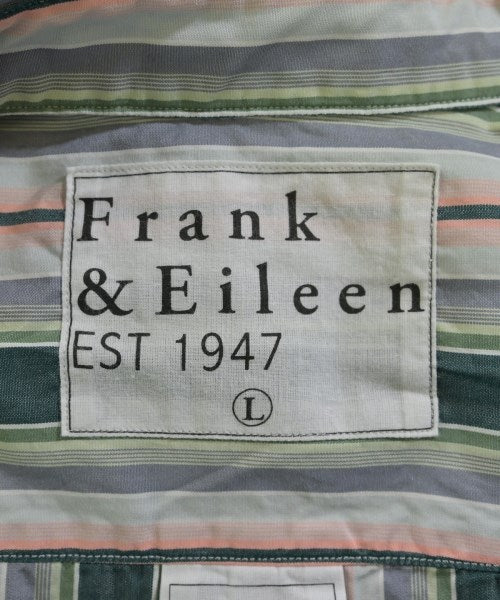 Frank&Eileen เสื้อลำลอง